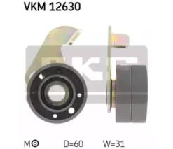 SKF VKM 12630